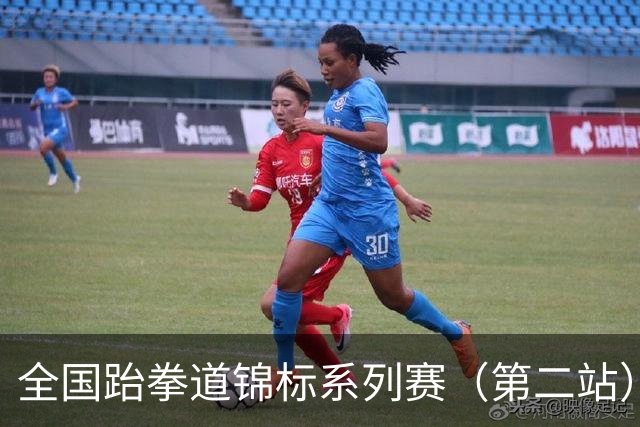 全国跆拳道锦标系列赛（第二站）第三日 冀晋浙苏各得一金