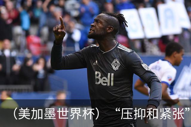 （美加墨世界杯）“压抑和紧张”中的伊朗队首秀